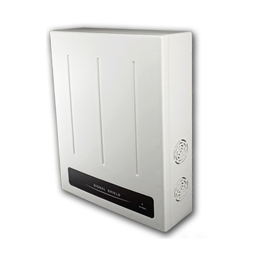 渝北区5G手机信号屏蔽器DX5800A